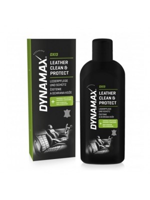ΚΑΘΑΡΙΣΤΙΚΟ LEATHER & PROTECT DXI3 500ml