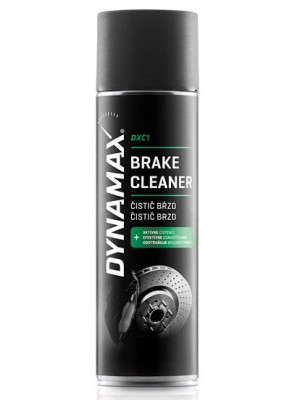 ΣΠΡΕΥ BRAKE CLEANER DXC1 500ml