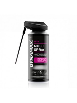 ΣΠΡΕΥ MULTISPRAY DXT4 400ml