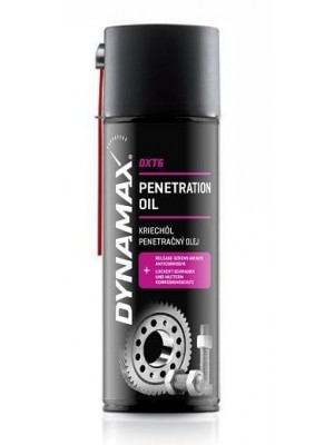 ΣΠΡΕΥ ΑΝΤΙΣΚ/ΚΟ PENETRATION OIL 400ml DXT6