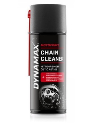 ΣΠΡΕΥ CHAIN CLEANER 400ml