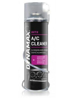 ΣΠΡΕΥ AIR CONDITION DXT8 400ml