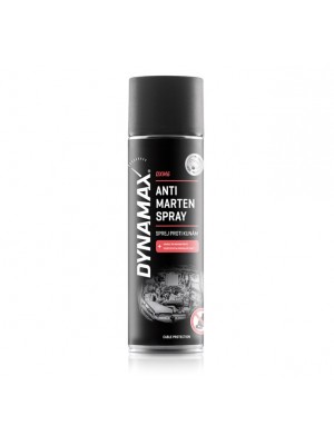 ΑΠΩΘΗΤΙΚΟ ΣΠΡΕΥ ΤΡΩΚΤΙΚΩΝ DXM6 500ml