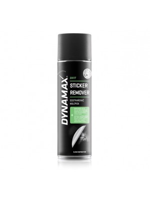 ΣΠΡΕΥ ΑΦΑΙΡΕΣΗΣ ΑΥΤΟΚΟΛΛΗΤΩΝ DXI17 500ml