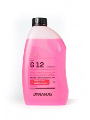 ΣΥΜΠΥΚΝΩΜΕΝΟ ΑΝΤΙΨΥΚΤΙΚΟ G12 -73 DX ULTRA 1L
