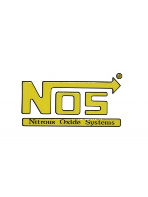 ΣΗΜΑ NOS ΚΙΤΡΙΝΟ