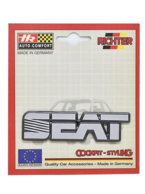 ΣΗΜΑ SEAT