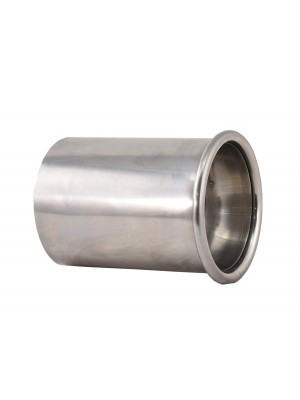 ΕΞΑΤΜΙΣΗ INOX Φ102 M/E X. KONTH 102160