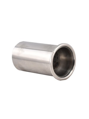 ΕΞΑΤΜΙΣΗ INOX Φ76 ΜΙΚΡΗ ΕΞΩ X. 76151S
