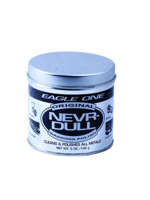 NEVR DULL ΓΥΑΛΙΣΤΙΚΟ ΑΣΗΜΙΚΩΝ 5oz