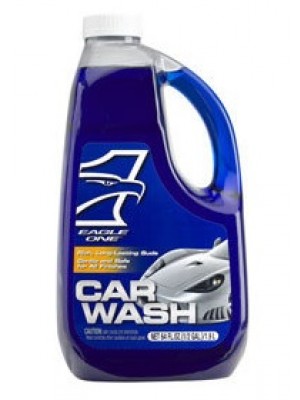 WET CAR WASH ΣΑΜΠΟΥΑΝ 64oz - 1.9 Lt