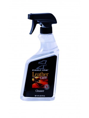 LEATHER CLEANER ΚΑΘΑΡ/ΚΟ ΔΕΡΜΑΤΩΝ 14oz