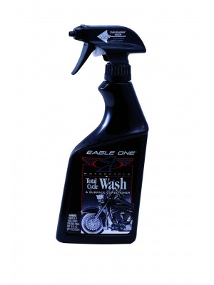CAR WASH ΣΑΜΠΟΥΑΝ 18oz
