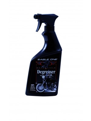 DEGREASER WHEEL & ENGINE ΚΑΘΑΡ/ΚΙΝΗΤΗΡΑ