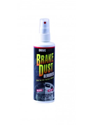 BRAKE DUST ΚΑΘΑΡΙΣΤΙΚΟ ΖΑΝΤΑΣ 8oz