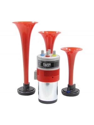 ΤΕΝΟΡΟΣ ΤΡΙΦΩΝΙΑ TRIO 12V