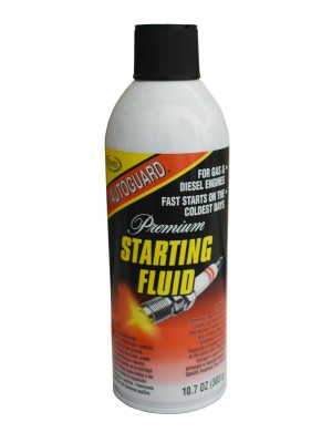 ΑΙΘΕΡΑΣ ΕΚΚΙΝΗΣΕΩΣ USA 303ml