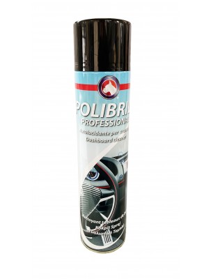 ΓΥΑΛΙΣΤΙΚΟ POLIBRILL 600ML