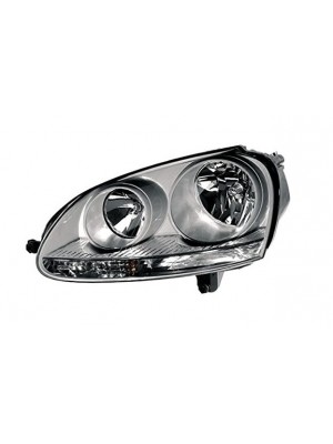 ΦΑΝΟΣ ΕΜΠΡΟΣΘΙΟΣ VW GOLF V ΑΡΙΣΤΕΡΟΣ
