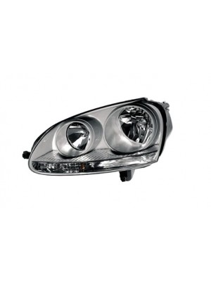 ΦΑΝΟΣ ΕΜΠΡΟΣΘΙΟΣ VW GOLF V ΔΕΞΙΟΣ