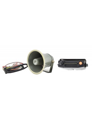 ΤΕΝΟΡΟΣ MELOSONIC 12V