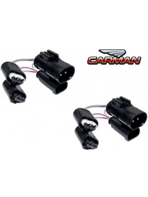 ADAPTOR ΦΑΝΩΝ BMW E39