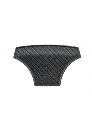 ΚΑΠΑΚΙ ΤΙΜΟΝΙΟΥ VW GOLF 3 CARBON 3 ΛΑΜΕ