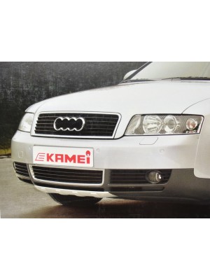 ΠΟΔΙΑ ΔΙΑΚΟΣΜΗΤΙΚΗ AUDI A4 (B6) & AVANT 2000->