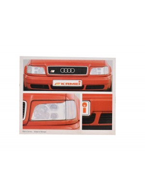 ΓΕΙΣΑΚΙΑ ΦΑΝΩΝ AUDI 100 C4