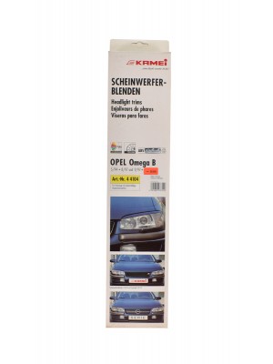 ΓΕΙΣΑΚΙΑ ΦΑΝΩΝ OPEL OMEGA B