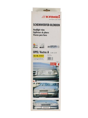 ΓΕΙΣΑΚΙΑ ΦΑΝΩΝ OPEL VECTRA A 88>92
