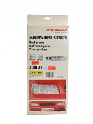ΓΕΙΣΑΚΙΑ ΦΑΝΩΝ AUDI A3 9/96>