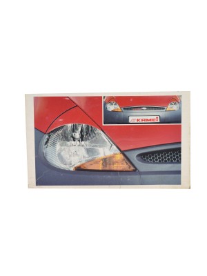 ΓΕΙΣΑΚΙΑ ΦΑΝΩΝ FORD KA