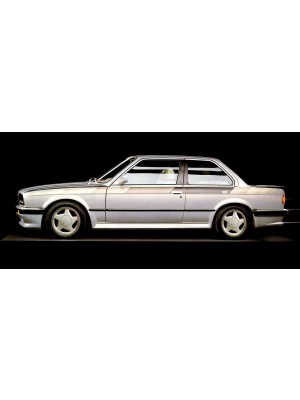 ΜΑΡΣΠΙΕ BMW 3 E30