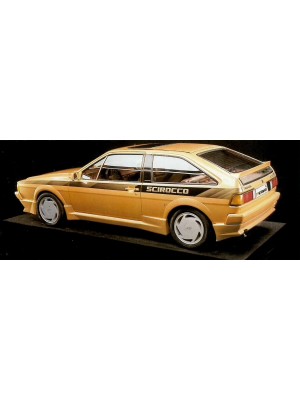 ΜΑΡΣΠΙΕ VOLKSWAGEN SCIROCCO 1981->