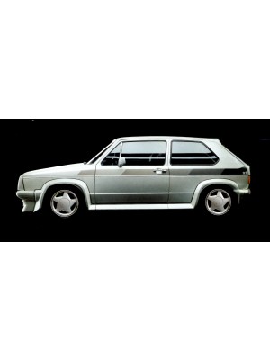 ΜΑΡΣΠΙΕ VOLKSWAGEN GOLF I