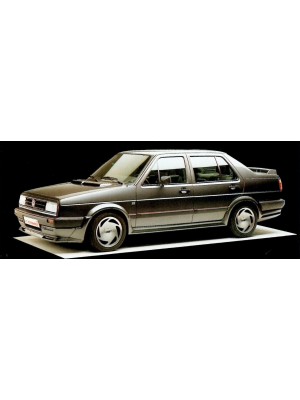 ΣΕΤ X1 VOLKSWAGEN JETTA II 