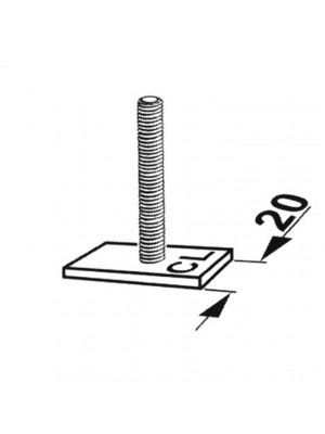 ΣΕΤ ADAPTOR ΜΠΑΓΚΑΖΙΕΡΑΣ 4TEM