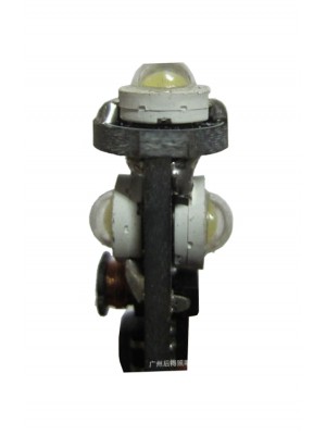 LED CANBUS T10 3W