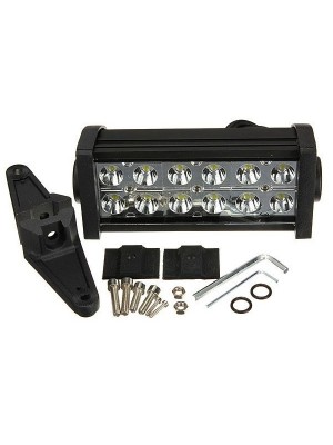 ΜΠΑΡΑ LED 36W 21cm SPOT