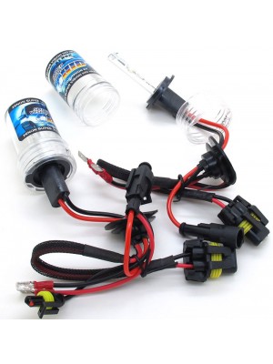 ΣΕΤ 2 ΛΑΜΠΕΣ XENON 9006