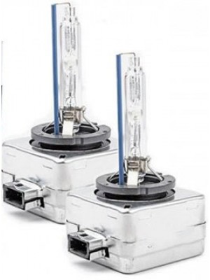 ΣΕΤ 2 ΛΑΜΠΕΣ XENON D3S 8000K