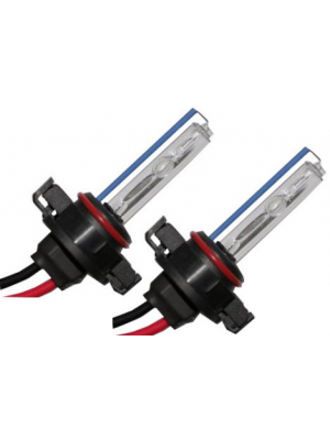 ΣΕΤ 2 ΛΑΜΠΕΣ XENON H16