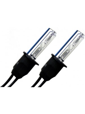 ΣΕΤ 2 ΛΑΜΠΕΣ XENON H3 6000Κ