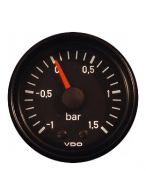 ΜΠΑΡΟΜΕΤΡΟ 1.5 BAR MHXANIKO GERMANY