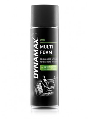 ΣΠΡΕΥ MULTI FOAM DXI2 500ml