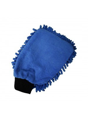 ΓΑΝΤΙ MICROFIBER-ΣΦΟΥΓΓΑΡΙ