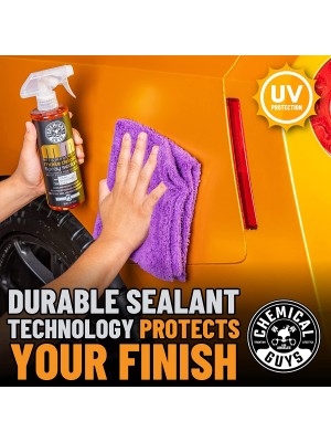 METICULOUS MATTE DETAILER AND SPRAY SEALANT 473ml