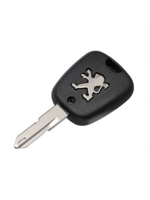 ΘΗΚΗ ΚΛΕΙΔΙΟΥ PEUGEOT 206