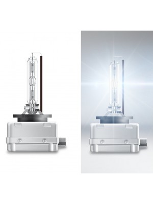 ΛΑΜΠΑ D1S 35W XENARC NIGHT BREAKER LASER +200% ΠΕΡΙΣΣΟΤΕΡΟ ΦΩΣ (1ΤΕΜΑΧΙΟ)
